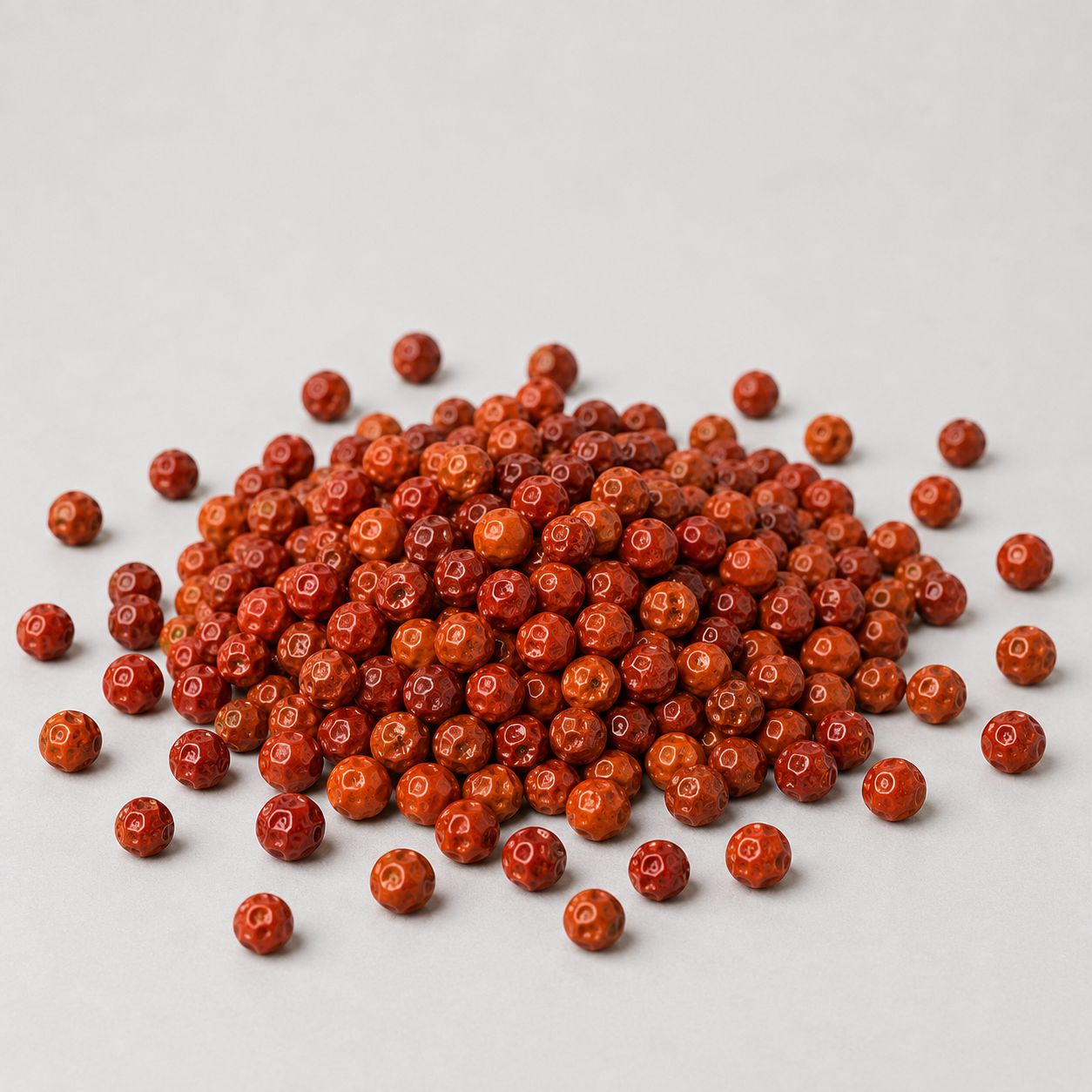 Chiltepín Rojo Premium de Sonora